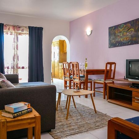 Apartamento Stª Eulalia Deluxe By Umbral 알부페이라 외부 사진